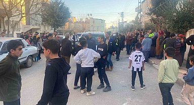 Hafif ticari aracın çarptığı çocuk ağır yaralandı