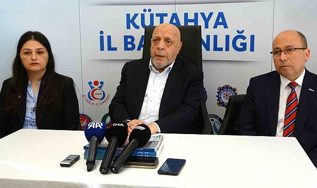 HAK-İŞ Genel Başkanı Mahmut Arslan'dan enflasyon ve ücret artışı çağrısı
