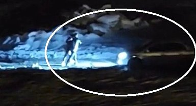 Hakkari'de 'yurtta kız kaçırıldı' iddiaları yalan çıktı