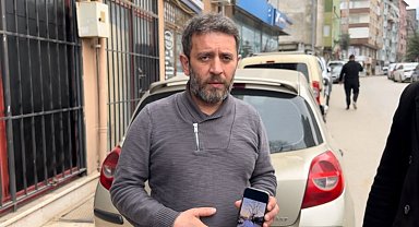 Halı saha maçından çıkan 3 arkadaşa kamyonet çarptı...Sürücü kaçtı, 15 yaşındaki gencin beyin ölümü gerçekleşti