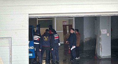 Halit Ergül'ün diğer otelinden 11 gözaltı, 4'ü adliyede