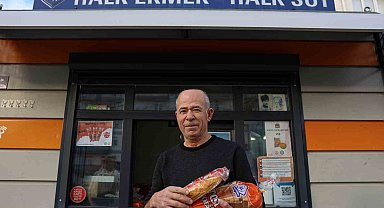 Halk Ekmek ürün çeşitliliğiyle yoğun ilgi görüyor