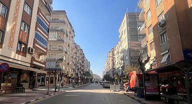 Hatalı park yapan araç sürücülerine ceza yağdı