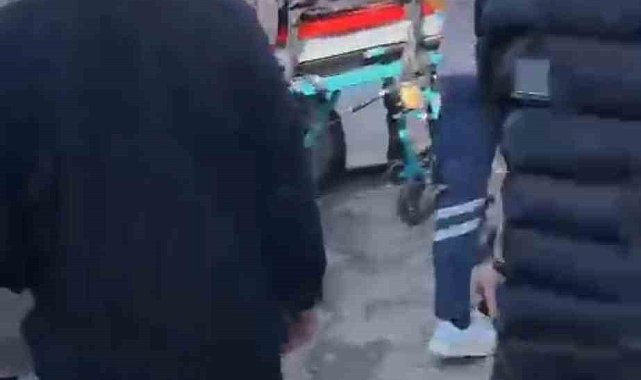 Hatay'da taziye çadırına silahlı saldırı düzenlendi