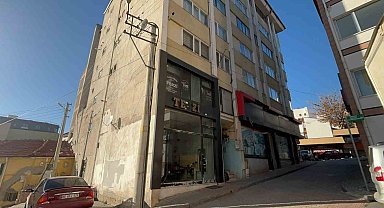 Her katı ayrı bir çöplük