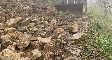 Heyelana anında müdahale