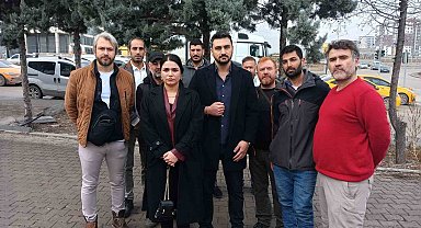 Hisse dolandırıcılığı mağdurları, mallarının devredildiği bankadan ek süre talep etti