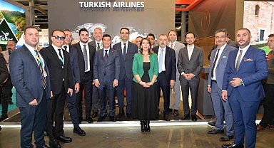 Hollanda'da Marmaris'e yoğun ilgi