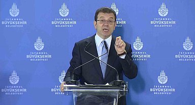 İBB Başkanı İmamoğlu: "Kartalkaya yangını sorumlular cezalandırılmalı"