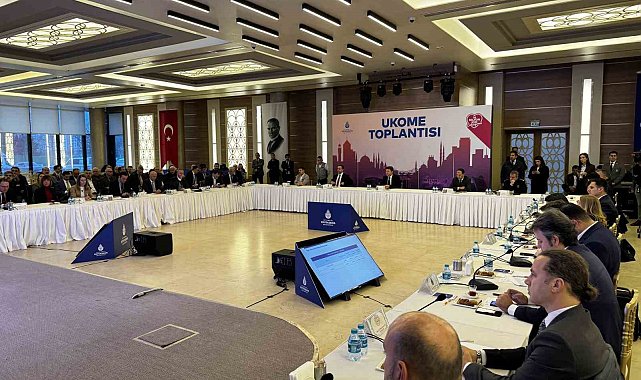 İBB toplu ulaşıma yüzde 35 zam talep etti