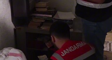 İçişleri'nden 38 ilde FETÖ'ye 63 Kıskaç!