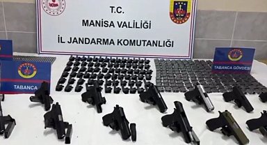 İçişleri'nden 'Hücre' operasyonu! 'Hücre'lerde çeteler çökertiliyor