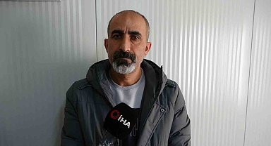 İki kızını traktör kazasında kaybeden baba sorumluların cezalandırılmasını istiyor