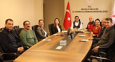 İl Müdürü Saylak: "Çiftçimizin emeğine değer katmaya devam ediyoruz"