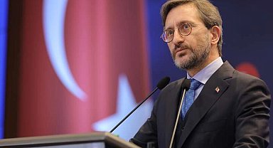 İletişim Başkanlığı'ndan medyalara 'hassasiyet' çağrısı