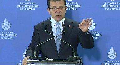İmamoğlu'na re'sen soruşturma!