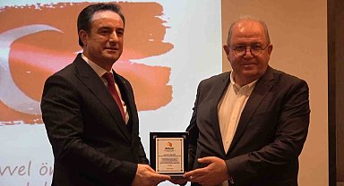 İMSİAD Başkanı Demir: "Kentsel dönüşüm insanların inisiyatifine bırakılmamalı"