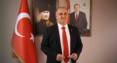İncirliova Belediyesi'nden Ağız ve Diş Sağlığı Merkezi