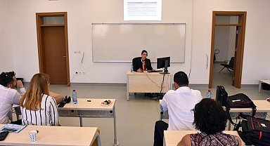 INCSOS 25' Kahire'de düzenlenecek