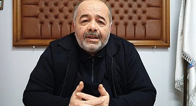 İnegöl Bakkallar Odası Başkanı İnkaya'dan 'dijital kooperatif' çağrısı