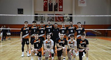 İnegöl Belediyespor'dan filede net galibiyet