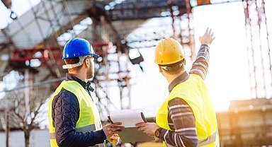 İnşaat malzemelerinde yıllık ihracat 28,91 milyar dolar oldu