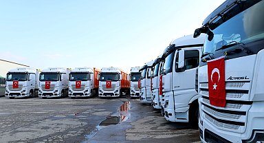 İnsan sağlığı için üst düzey hassasiyet!