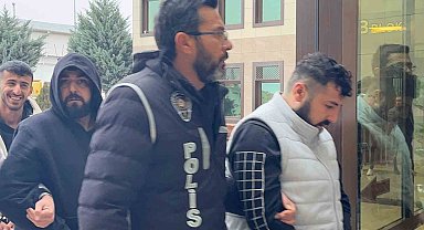 İnternet üzerinden 500 milyon TL'lik dolandırıcılığa 32 tutuklama