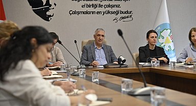 İş sağlığı ve güvenliği için yeni stratejiler belirlendi