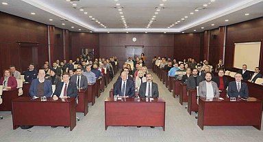 İş'in geleceği GTO'da konuşuldu