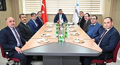 İŞKUR'dan 8 bin 402 işsize aracılık