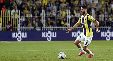 İsmail Yüksek'in arka adalesinde yırtık tespit edildi