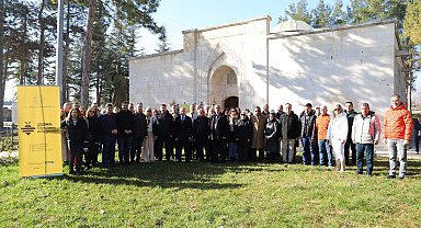Isparta'da 'Öğretmen Akademileri' dönem finali tamamlandı