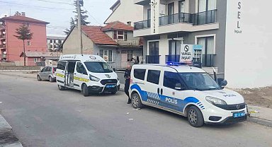 Isparta'da bıçaklı kavga: 1'i ağır 4 yaralı