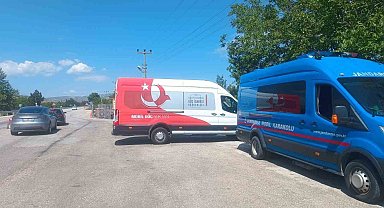 Isparta'da göçmen kaçakçılarına 2,4 milyon lira ceza