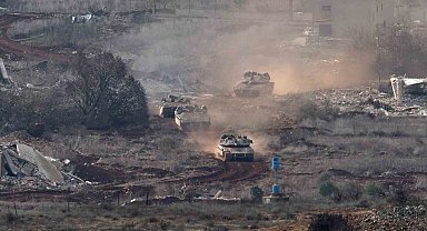 İsrail, belirlenen sürede Lübnan'ın güneyinden çekilmeyecek