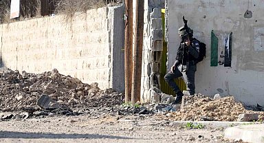 İsrail Cenin'de 2 Filistinliyi daha öldürdü