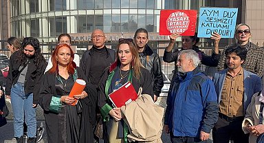 İstanbul Bakırköy'de köpeğe istismar davası sonuçlandı!