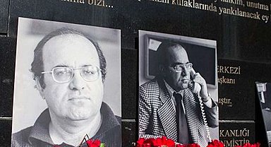 İstanbul Bakırköy'de Uğur Mumcu'ya sergi ve söyleşi düzenleyecek