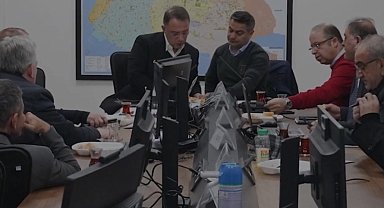 İstanbul Beylikdüzü afetlere hazırlık evini yeniledi