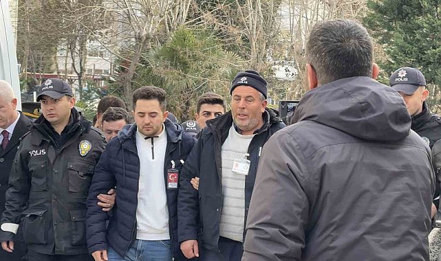 İstanbul Emniyet Müdürlüğü'nde şehit Emirhan Aramış'ın cenaze töreni düzenlendi