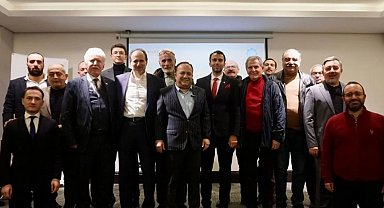 İstanbul Ümraniye'de Türk Dünyası için kritik konferans