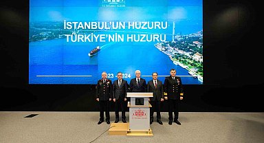 İstanbul Valisi Davut Gül: "Geçen yıl sahte içkiden 48 kişi hayatını kaybetti"