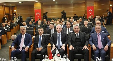 İstanbul ve Sivas İş Dünyası, İSO'da Buluştu