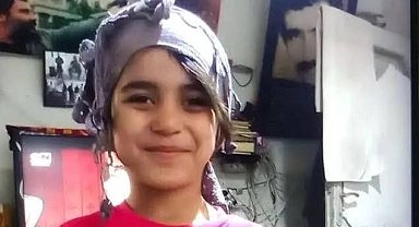 İstanbul'da 6 yaşındaki Şirin'i öldüren kağıt toplayıcısına ağırlaştırılmış müebbet ile 51 yıl hapis cezası