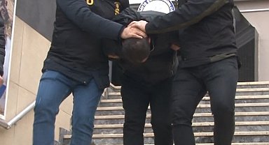 İstanbul'da kadınları bayıltıp taciz eden taksici adliyeye sevk edildi