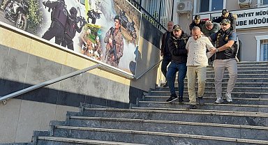 İstanbul'da Kilise Derneği'ne silahlı saldırı