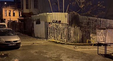 İstanbul'da "tezgah" kavgasında kan aktı: 1 ölü