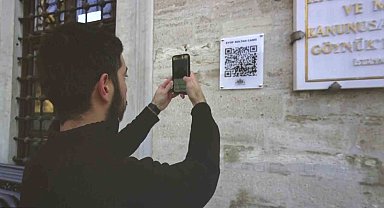 İstanbul'un kültür mirası dijitale yükleniyor