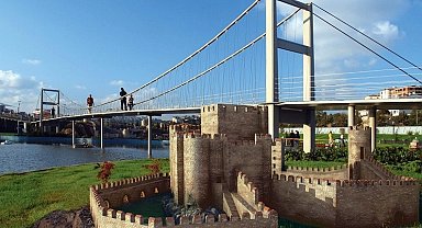 İstanbul'da ara tatil boyunca müzelere giriş ücretsiz